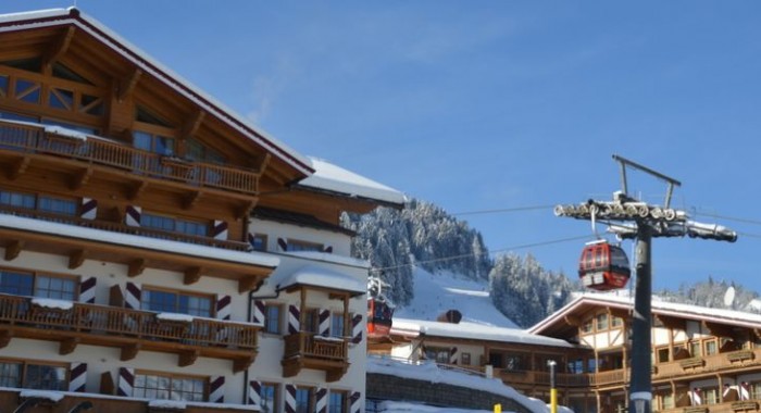 Hotel Kaiserhof